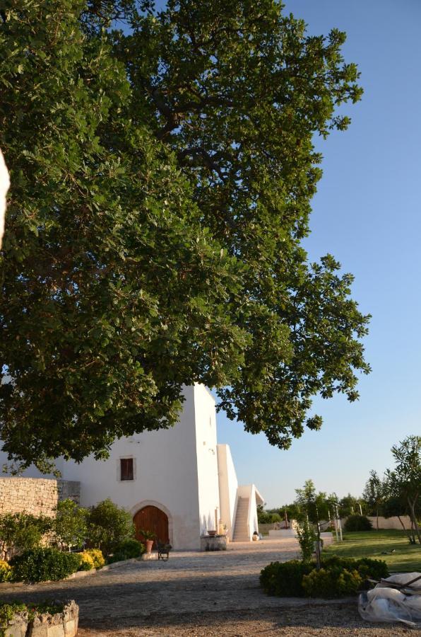 Masseria Poli Country House Conversano Exterior photo
