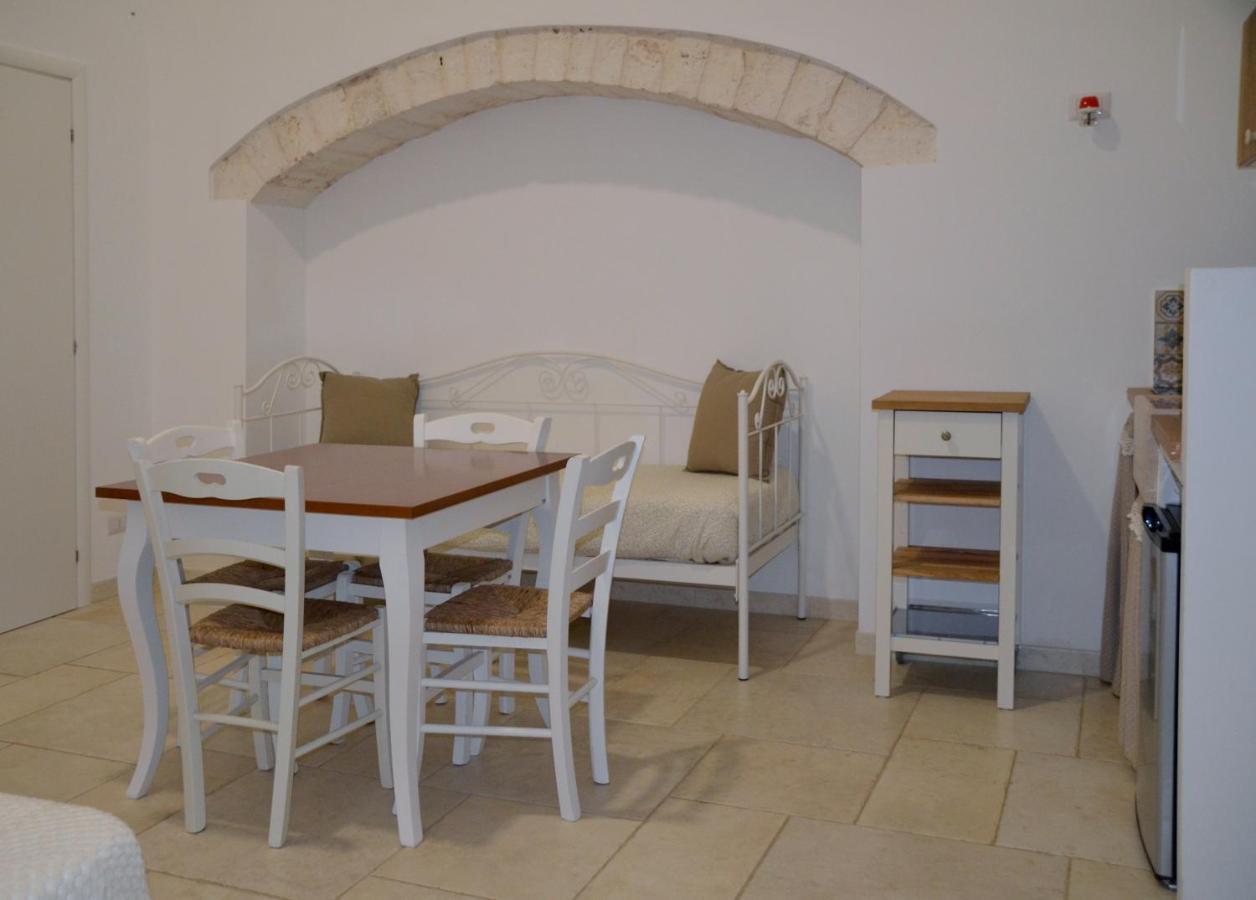 Masseria Poli Country House Conversano Exterior photo
