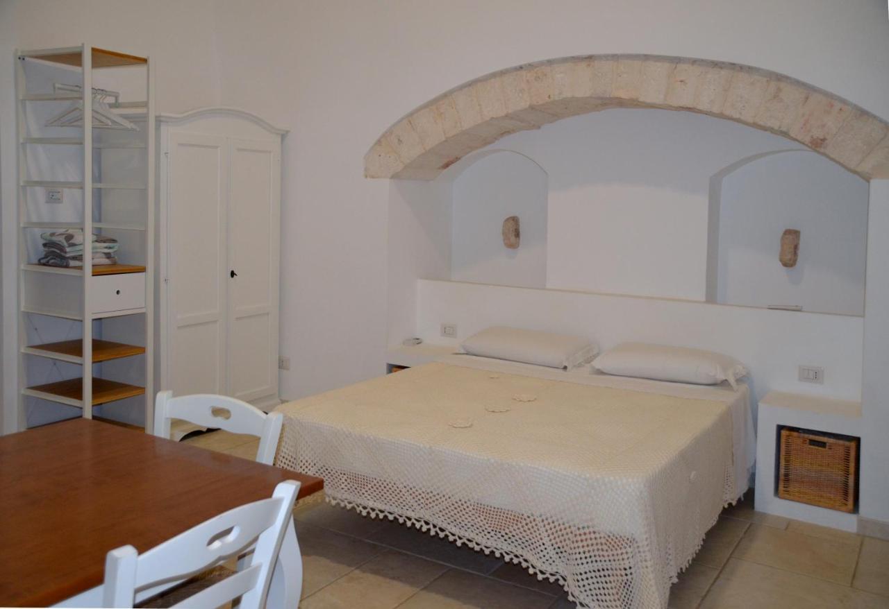 Masseria Poli Country House Conversano Exterior photo