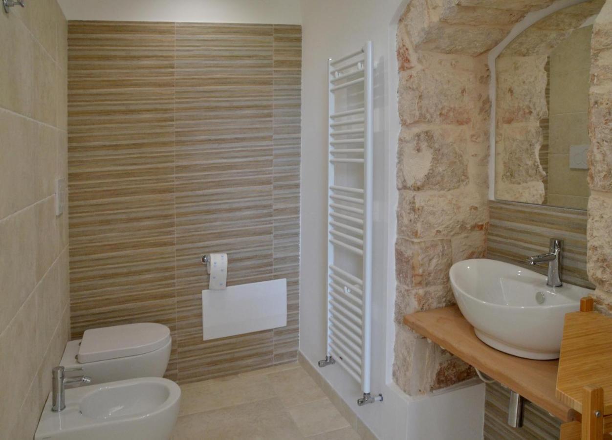 Masseria Poli Country House Conversano Exterior photo