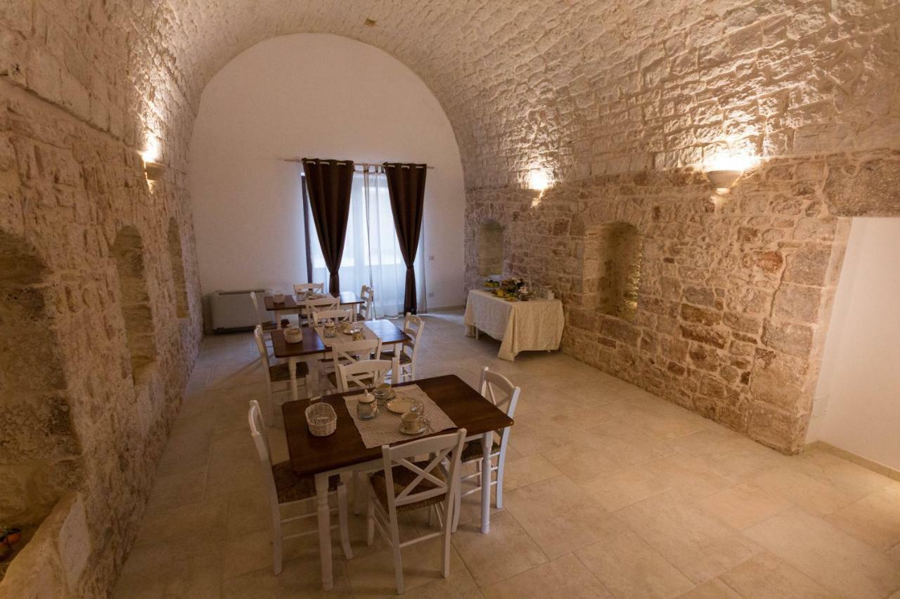 Masseria Poli Country House Conversano Exterior photo