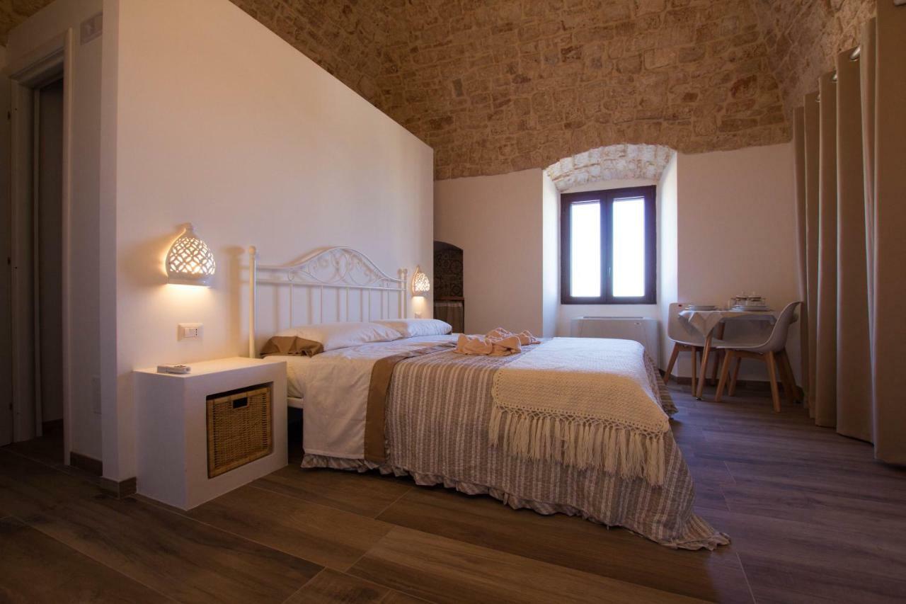 Masseria Poli Country House Conversano Exterior photo