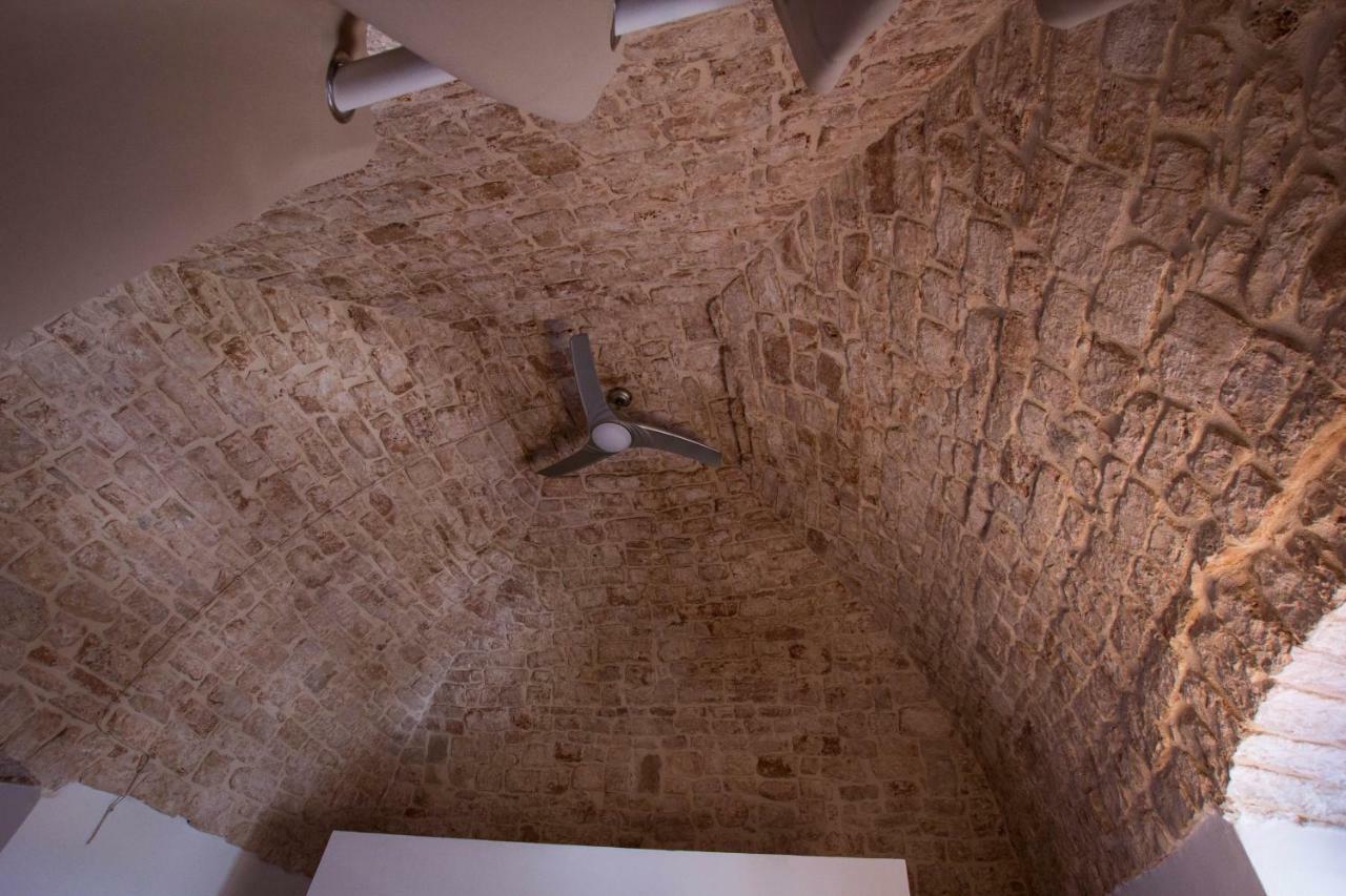 Masseria Poli Country House Conversano Exterior photo