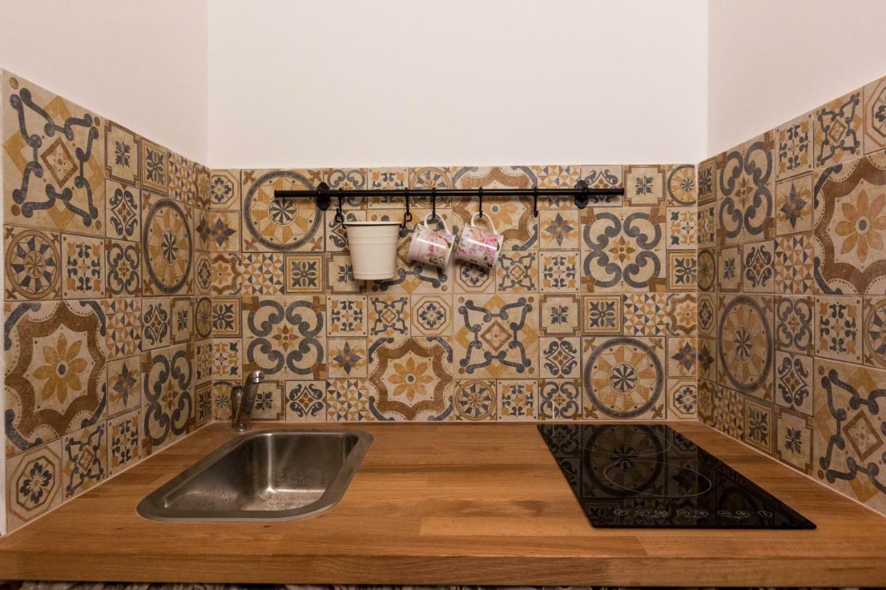 Masseria Poli Country House Conversano Exterior photo